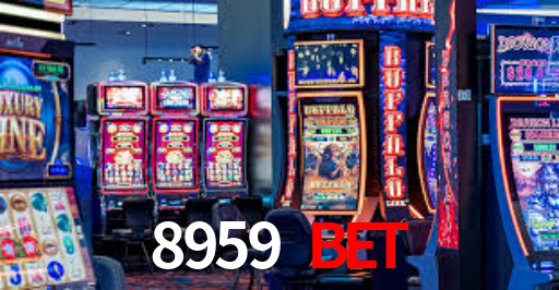 Interface Premium 8959 Bet
