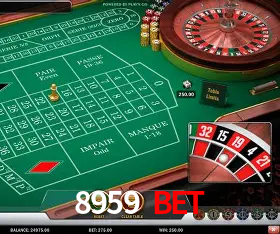 Integração de APIs 8959 Bet