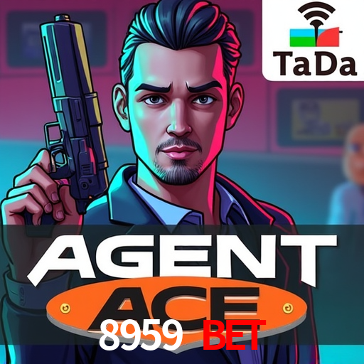 Apostas de Futebol 8959 Bet