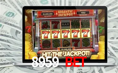Segurança 2FA 8959 Bet