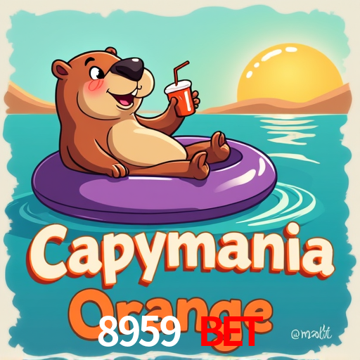 Diretório de Jogos 8959 Bet