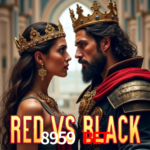 Experiência VIP 8959 Bet