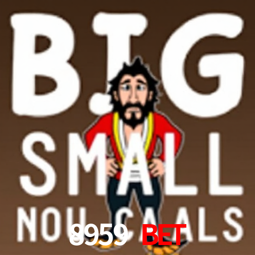 Avaliações dos Jogadores 8959 Bet