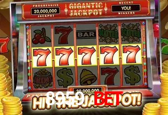 Promoções Sazonais 8959 Bet